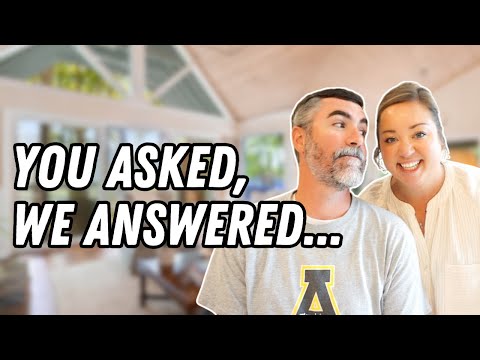 BEHIND THE SCENES OF JUNE | OUR FIRST ONE EVER | ANSWERING YOUR QUESTIONS
