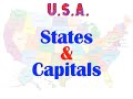 Cities and States Identification