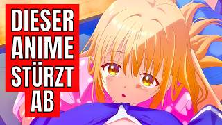 Wie konnte dieser Anime so abstürzen?!