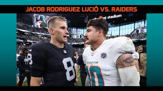 El Show de los Dolfans (15/sep/2026) Jacob Rodriguez | Dan Marino | Diego Martínez