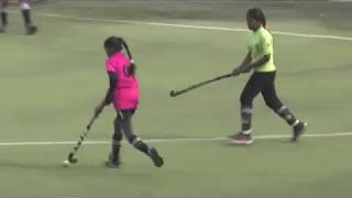 AGA KHAN CUP HOCKEY 2018   PUNE, HEIILIGHT DAY 1.MALIK VIDEO