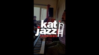 Get ready for the 3rd edition of Katjazz Sessions