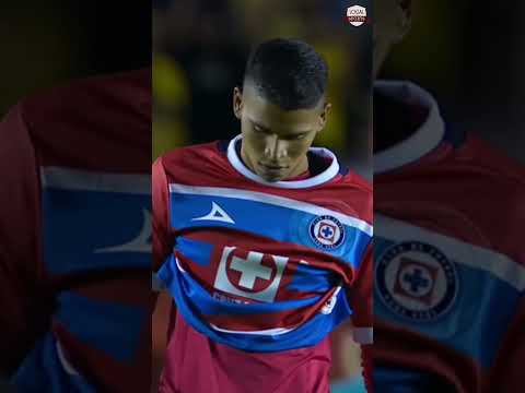 Kevin Mier es blanco de feroces críticas y burlas por su error ante el América 😱