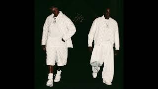 [FREE] PUSHA T x KANYE WEST TYPE BEAT | "SHOW NO MERCY"
