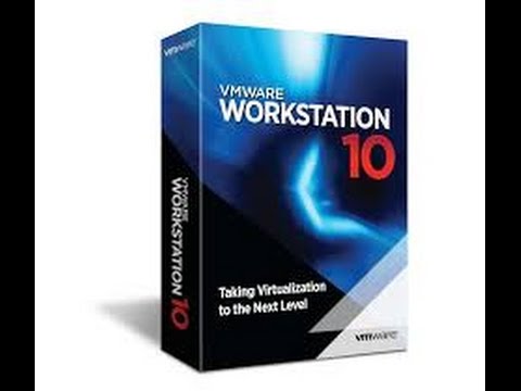 vmware workstation player 14 torrent
