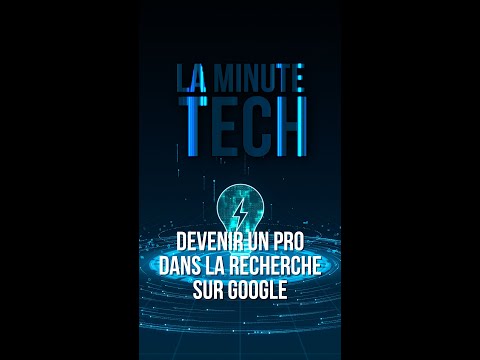 Vous serez un pro dans vos recherches sur Google après avoir regardé cette vidéo #short