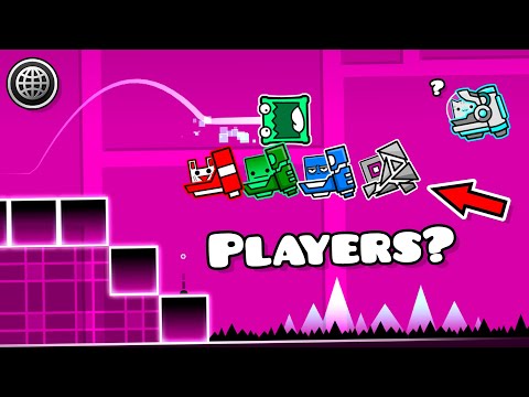 Stereo players | Geometry dash 2.2