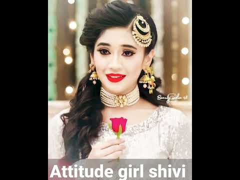 Shivangi Joshi (Nayra) New whatsapp status song #shorts