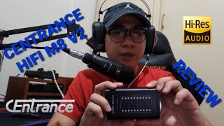 Centrance Hifi M8 v2 Review: Bad Measurements, but Great Sound?