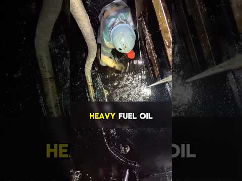Perbandingan Antara Marine Diesel Oil dengan Heavy Fuel Oil Kapal