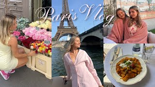 a trip to Paris with Glow Recipe 🇫🇷