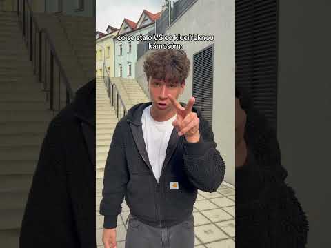 MĚL SE VÍC SNAŽIT?! 😛🥀 #fyp #viralvideos #czech #friend #relatable #shorts