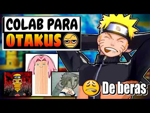 Naruto X Mobile Legends es Decepcionante 😐😐 | LOLFI