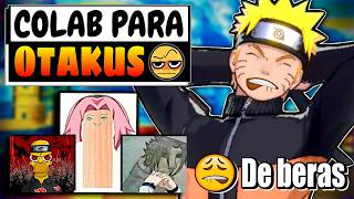 Naruto X Mobile Legends es Decepcionante 😐😐 | LOLFI