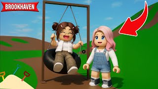EĞLENCELİ OYUNCAKLAR GÜNCELLEMESİ😱ROBLOX BROOKHAVEN🏡RP
