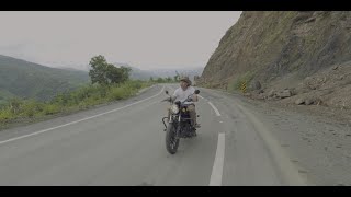 ALPHA 'G' - DANGLAMI (OFFICIAL)