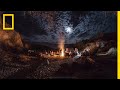 Exploring the Night Sky