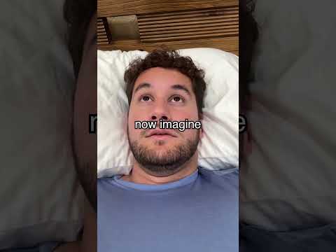 I Learned To Fall Asleep In 2 Minutes
