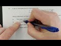 Data Analysis and Statistical Concepts