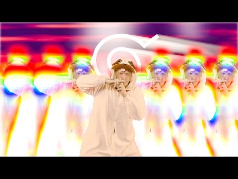 DK -  Я смотрю Аниме
