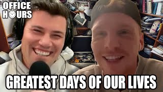 Greatest Days of Our Lives | PATREON PREVIEW