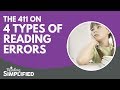 Strategies for Overcoming Reading Difficulties