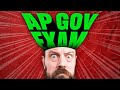 AP Government Exam Preparation Strategies