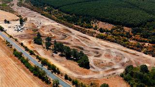 Cross Country Valley - Tapolca