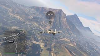 GTA pyro montage