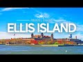 Ellis Island Immigration History