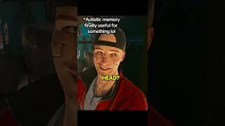 Bag #ashsdumpster #cyberpunk2077gameplay #cyberpunk2077 #funny #gaming # #edgerunners #gta