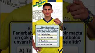 CEVBI AÇIKLAMA KISMINDA #fenerbahçe #şampiyonfenerbahçe