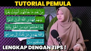 Belajar NGAJI PEMULA! Albaqoroh 213-215 Irama Bayyati Mudah Diikuti