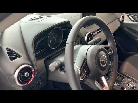 Mazda CX-3 Style +