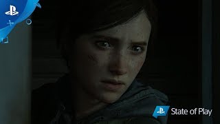 The Last of Us Part II Looks Like It Will Be Just As Special As The Original