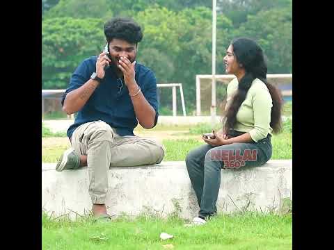 Cute raa😍Phone Call Prank😂 Full Video Link👆🏻