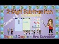Mastering 2 Digit Subtraction with Regrouping
