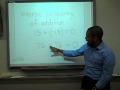 Properties of Operations in Mathematics