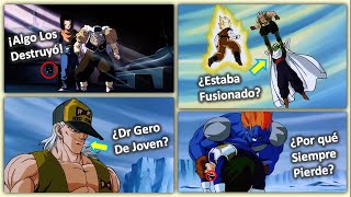 75 Curiosidades Que Casi NADIE HABÍA NOTADO De La Película Dragon Ball Z: La Pelea De Los 3 Saiyajin