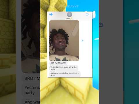 TYRONE GOT SOME SECRETS ๐