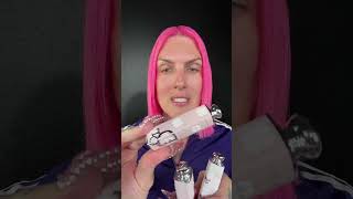 Unboxing $2,000 of NEW @Diorbeauty makeup!!!😱