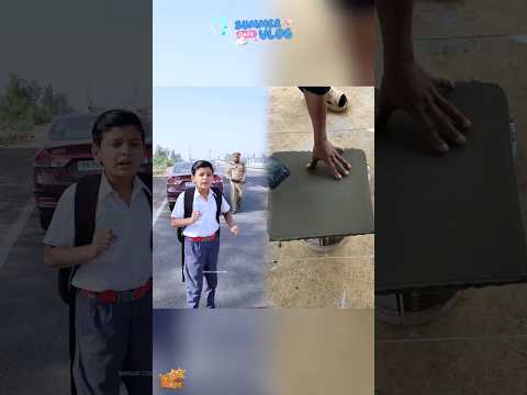 POLICE VS CAR 🤣🤣🤣 @SANSAR COMEDY BAR #reels #funny #viral #trending #instagramreels #comedy