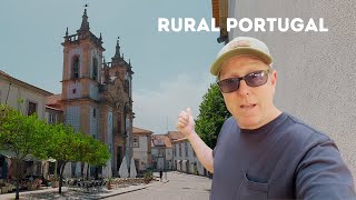 The Portugal 99% of Tourists Don't See