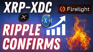 XRP, XDC UTILITY UPGRADE WITH LIQUID STAKING