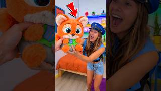 Mi amiga zootopia 😂