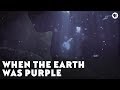 Exploring the Purple Earth Hypothesis