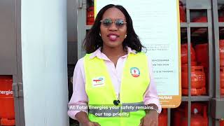 Cook with Confidence | TotalEnergies Cooking Gas Uganda
