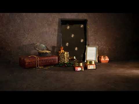 Rejuvenating Ayurvedic Night Care | Forest Essentials