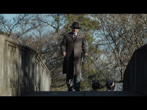 The Alto Knights - I due volti del crimine | Trailer Ufficiale