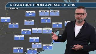 houston 09082024-DEMO Show- Meteorologist Bo Cole- September 2024